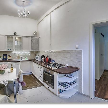 Julia'S Home Budapest Exterior photo